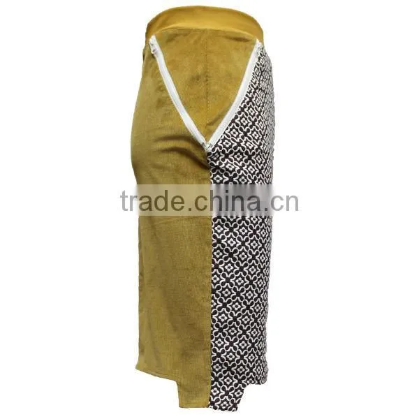 New arrival contrast colored fashionable high quality best price under skirt picture
