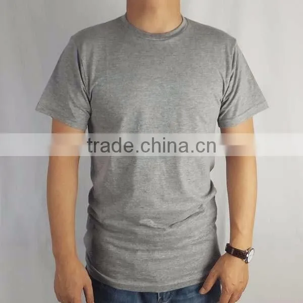 new arrival 2016 cheap stocklot men t shirt