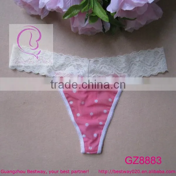 Wholesale Very Hot Sale Sexy Panties Xxx