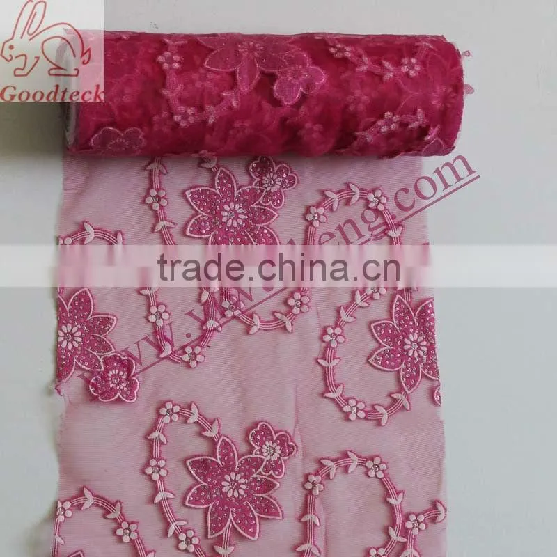 Starry silk fabric, soft stretch starry silk fabric wholesale