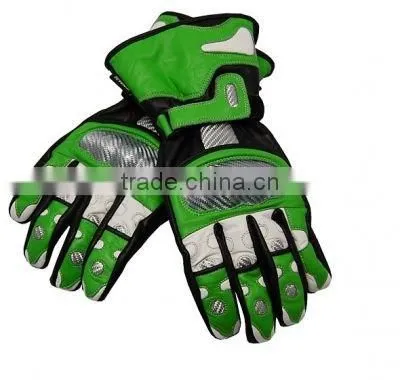 Top Quality European Motorbike Gloves