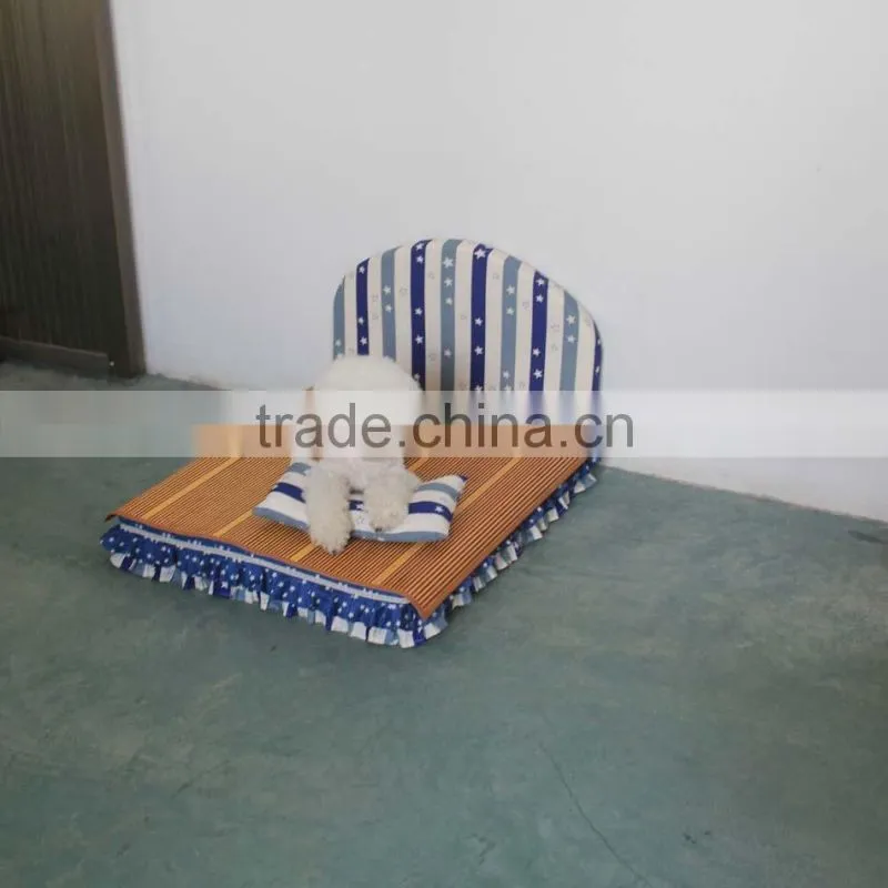 Hot Sale Luxury Pet Dog Bed & Large Pet Beds For Dogs