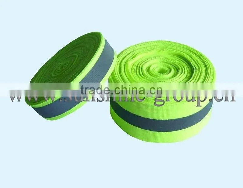 Good Quality Reflective Ribbon Reflective Tape for Cloth