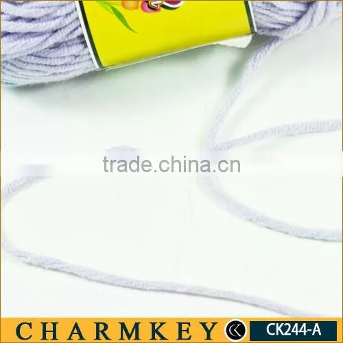 yarn for knitting scarves