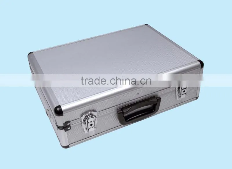 Professional & Fashional Aluminum Tool Carrying Case
