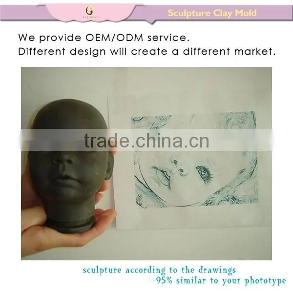 Nude sexy beautiful girl doll wholesale 2017