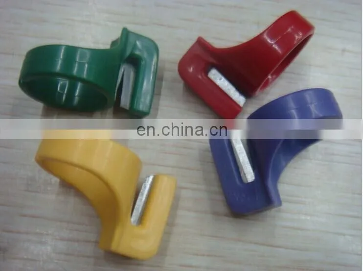 Finger Ring Knife