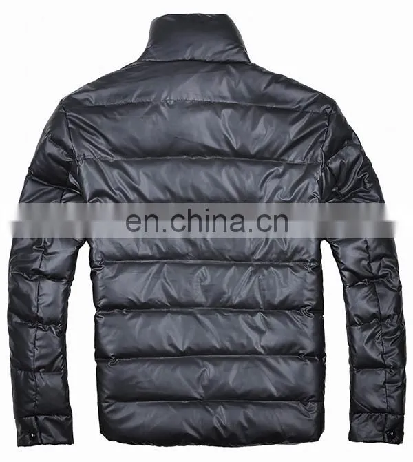 2015 new jacket wholesale winter jacket varsity jacket