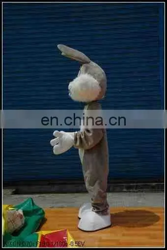 rabbit Bugs Bunny costume bugs bunny mascot costumes