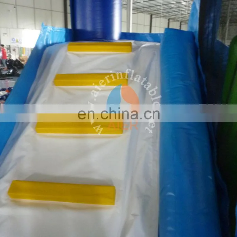Hot sell inflatable baby bouncer rocking /air bouncer inflatable trampoline / cheap inflatable bouncer house with slide