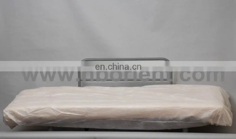 Medical Disposable Sterile Non Woven PP/SMS Bed Cover