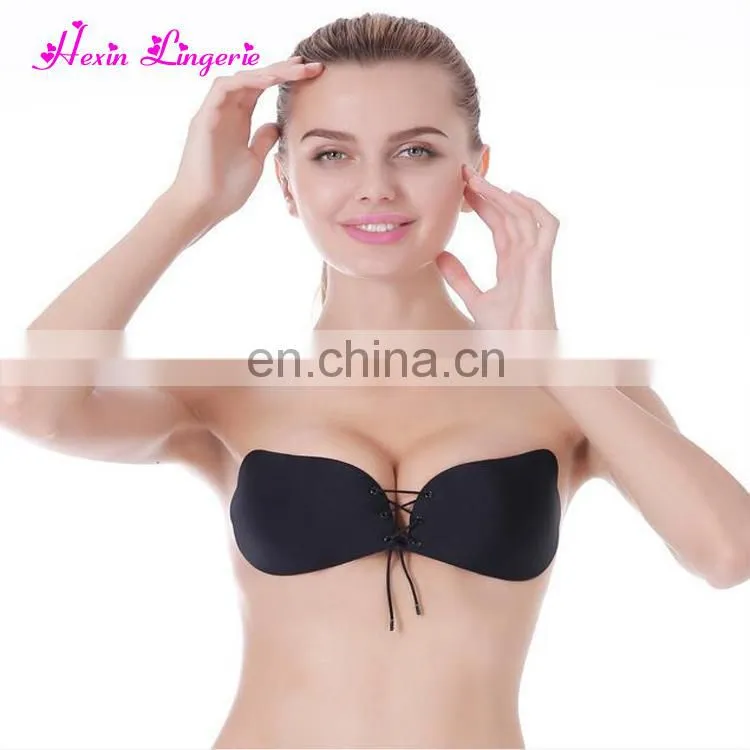 Hot Sale Free Sample Bra Push Up