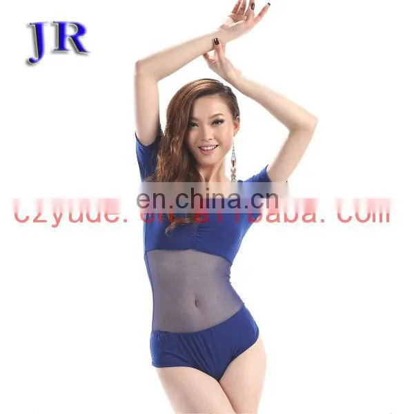 Belly dance leotards belly dance tops S-3049#