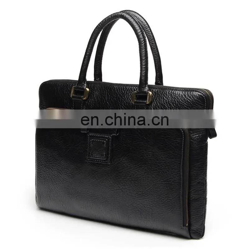 custom design PU briefcase in high quality and competitive price