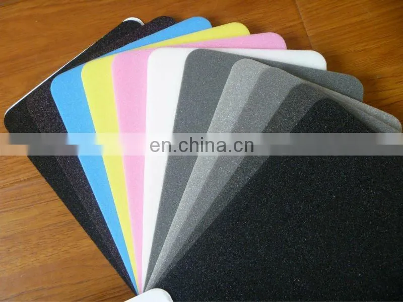 eva foam hair rollers/high density foam hair rollers