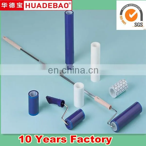 Clean Room Sticky Roller safety equipments adhesive roller