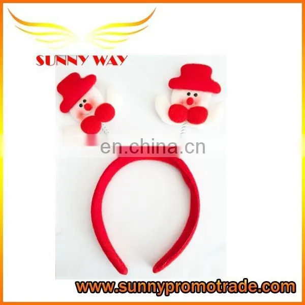 reindeer antlers headbands