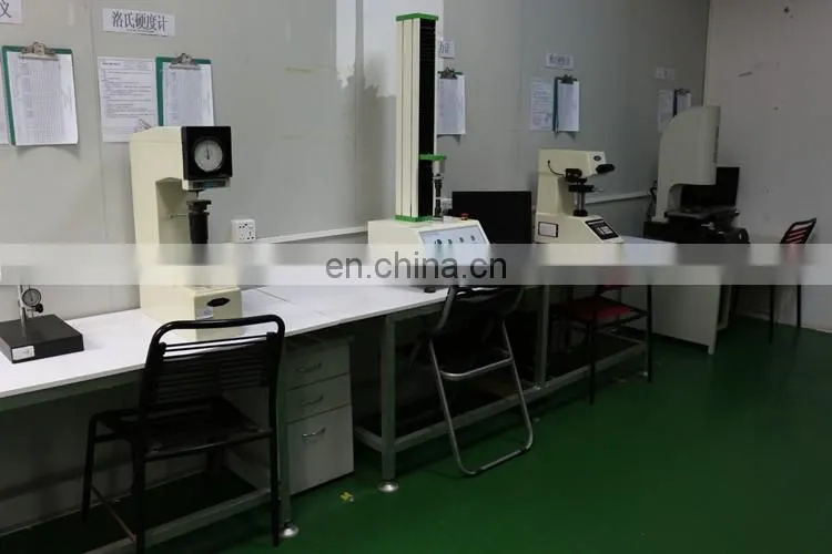 China supplier good dissipation high precision radiator aluminium