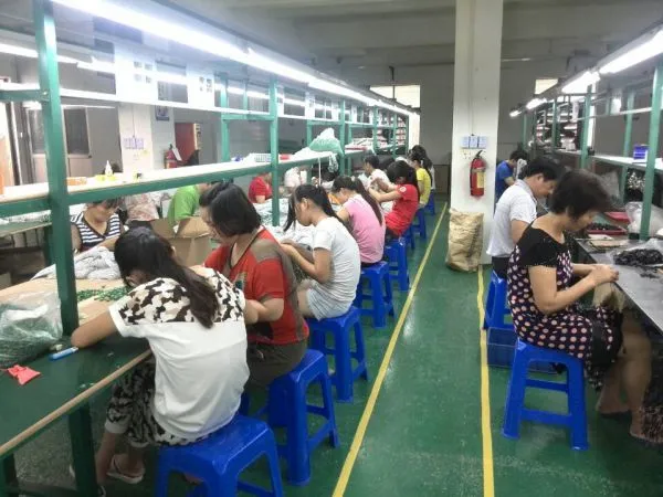 Shenzhen Surefun Huarui Electronic Co., Limited company overview - view 4