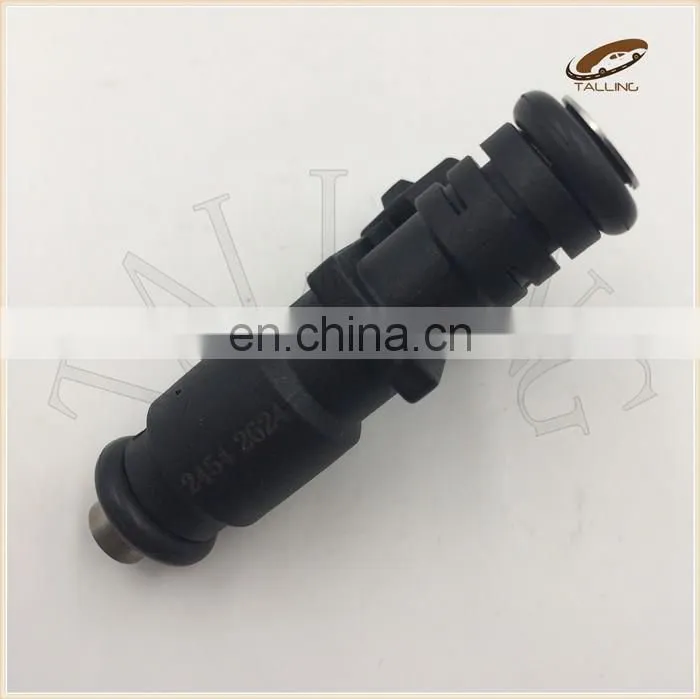 2454 2624 24542624 9338S24317 High Performance Auto Patrol Fuel Injector Nozzle Parts For G- M