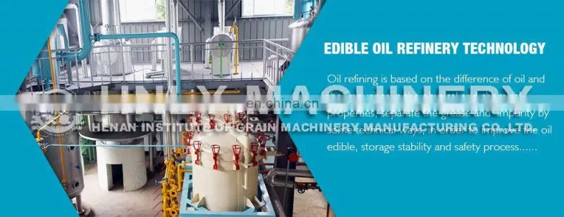 Crushing equipment-oil pretreatment equipment
