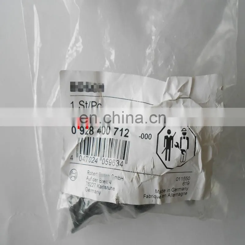 Pump Regulator Metering 0928400712 for ISF ISBe ISDe QSB 5257595 DAF 1784517