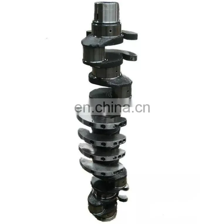 CCEC crankshaft 3096362 for cummins engine parts