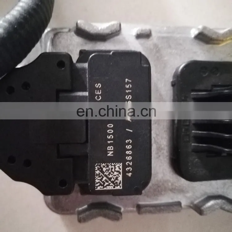 High Performance DCEC Diesel Engine Sensor 4326863 Urea pump sensor