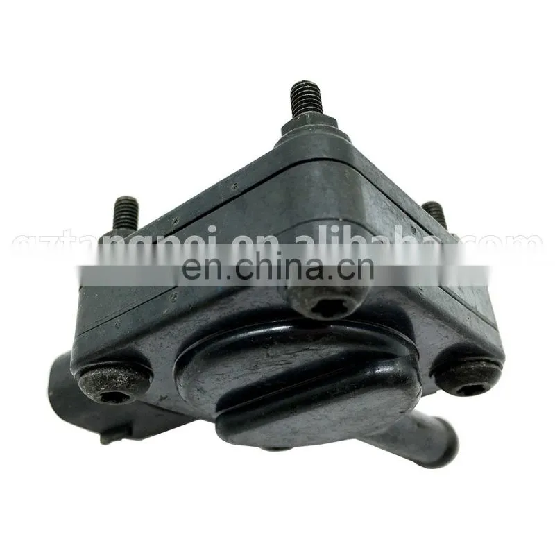 Auto Engine Parts Differential Pressure Sensor Positive Pressure Sensor OEM 8-97359985-2 8973599852