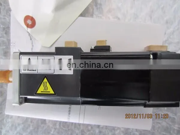MITSUBISHI HF-KP13B/HF-KP13BD SERVO MOTOR