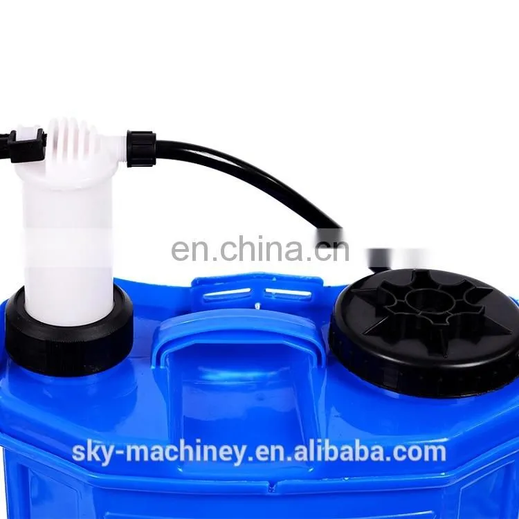 2018 competitive sprayer price pesticide backpack sprayer