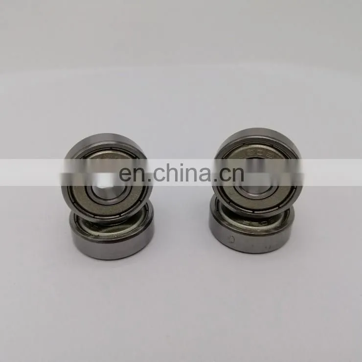 wholesales hot selling new style durable Bearing ball bearing 6206 6201 bearing
