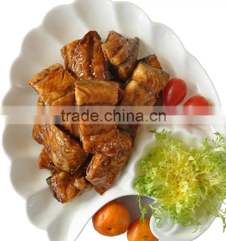 horse mackerel tuna
