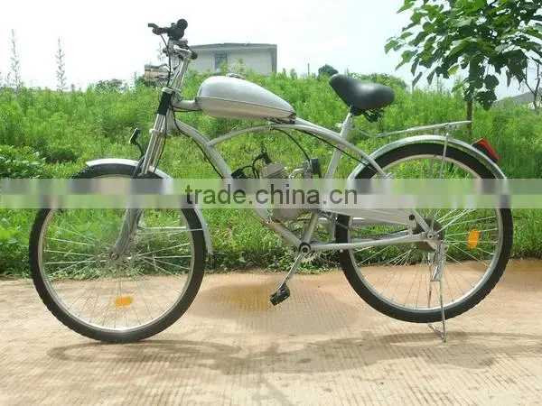 2-Stroke 48cc Engine for Bicycle Refit Kit