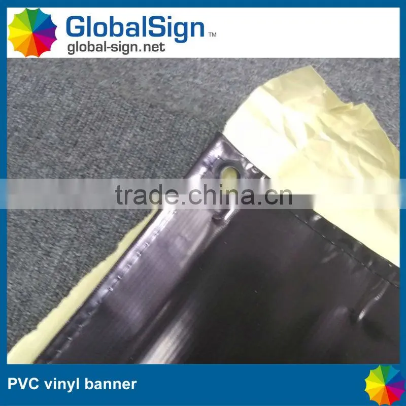 Shanghai GlobalSign Hot Selling double sided vinyl banners