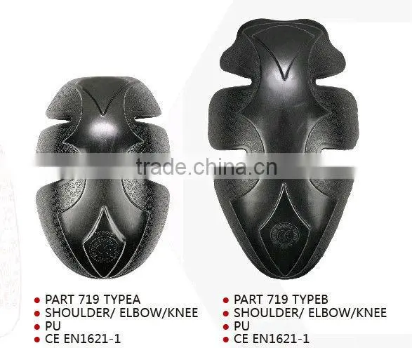 Foam knee pads protector
