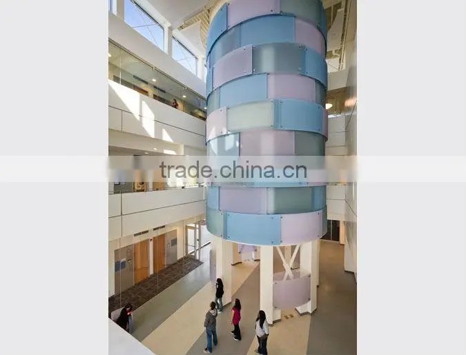 decorative wall covering panels
