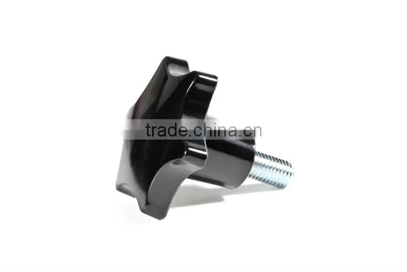 Alibaba gplden supplier supply bakelite porn control knob factory