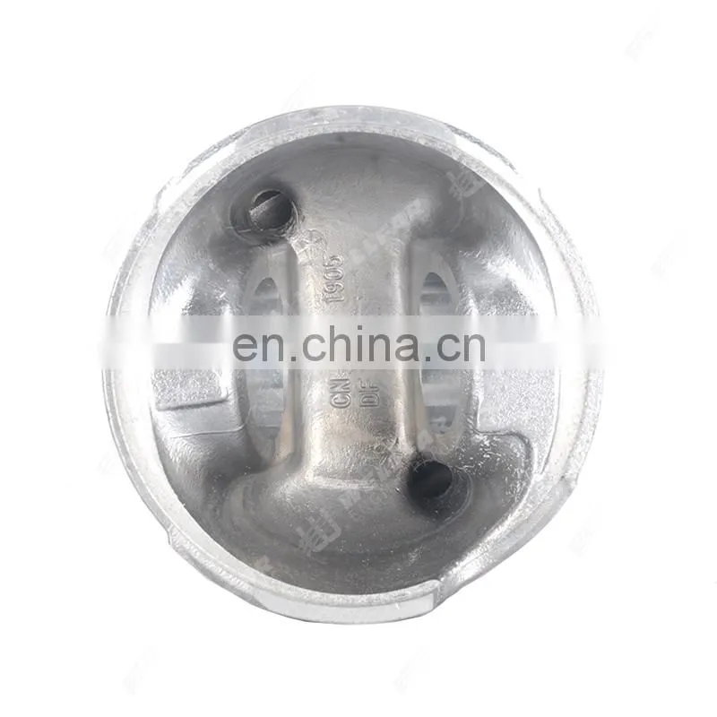 Diesel engine parts 2.8L TURBO COM INTERCOOLERBEIELA TRAPEZOIDAL piston 94.4 mm for tractor parts