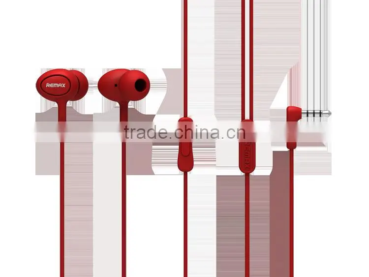 Cool Rope Cord Earphone