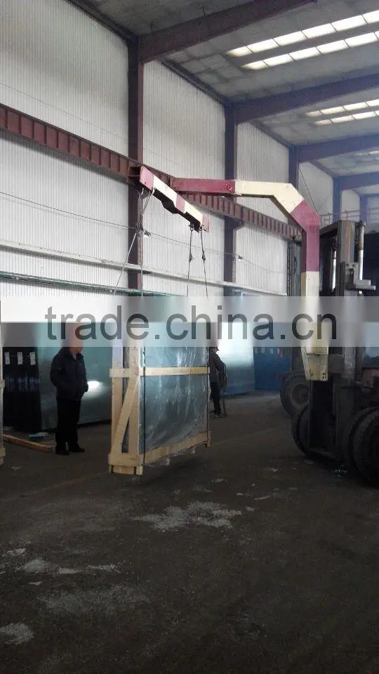 Best selling 2mm float glass 2200*1650mm