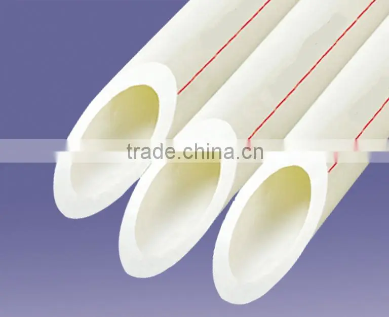 16mm PPR pipe and fittings