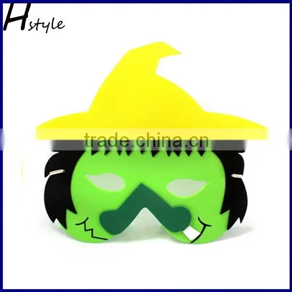 2016 EVA Cartoon Face Mask For Party