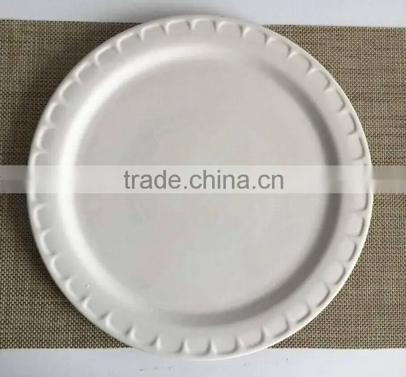HOT SALE 13inch ceramic pizza plate