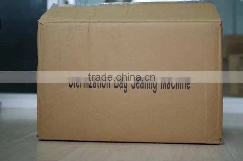 New Design Sella-I/Dental sealing machine for sterilization package
