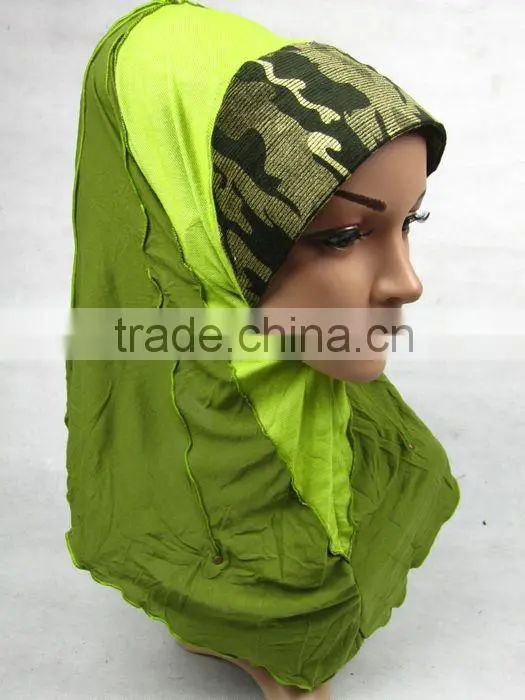 A583 Latest 2014 spring high quality MUSLIM HIJAB