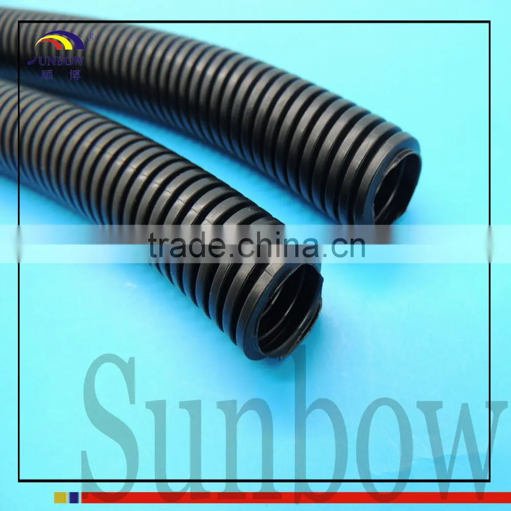 SUNBOW Split Loom Tubing Polyethylene Split Loom