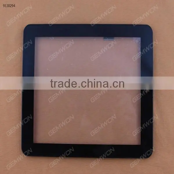 New Touch Digitizer Screen For Nextbook 8 Dual Core NX008HD8G F0264 XDY (198x150mm Have a border Black)
