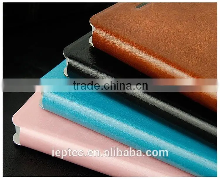 MOFi Case for Huawei Ascend G616, 5 inch Android Smartphone Leather Cover for Huawei G616 Case
