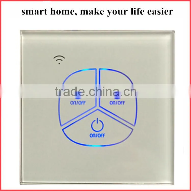 Zigbee Smart Home Automation System with Environment Monitor Including Zigbee Temperature Sensor, PM2.5, Humidity & Lighting Lux